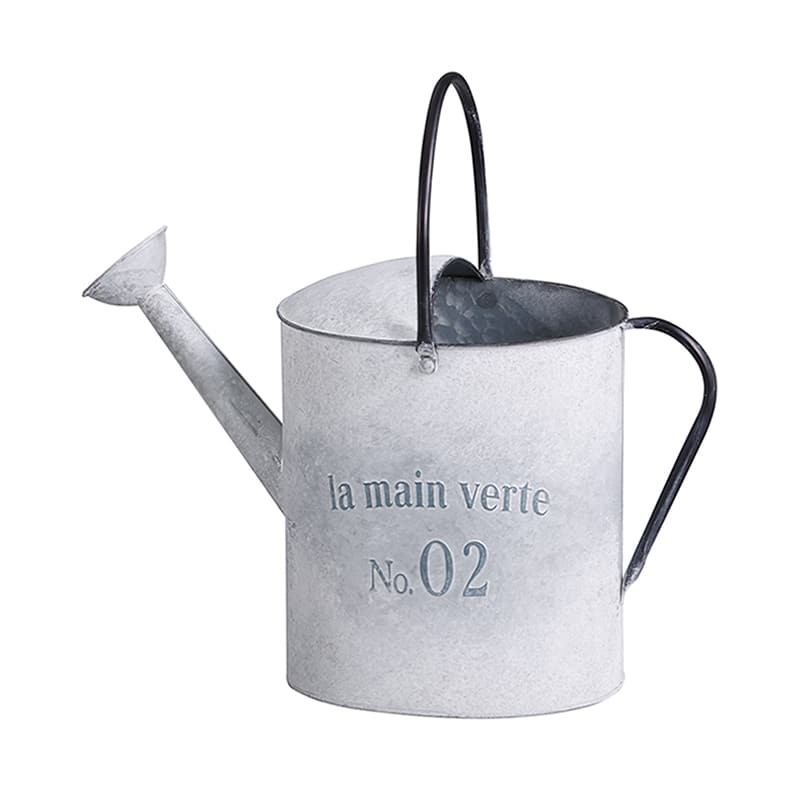 アビテ グランディール・ウォーターカンA ホワイト MW-910-WH 1個（ご注文単位1個）【直送品】