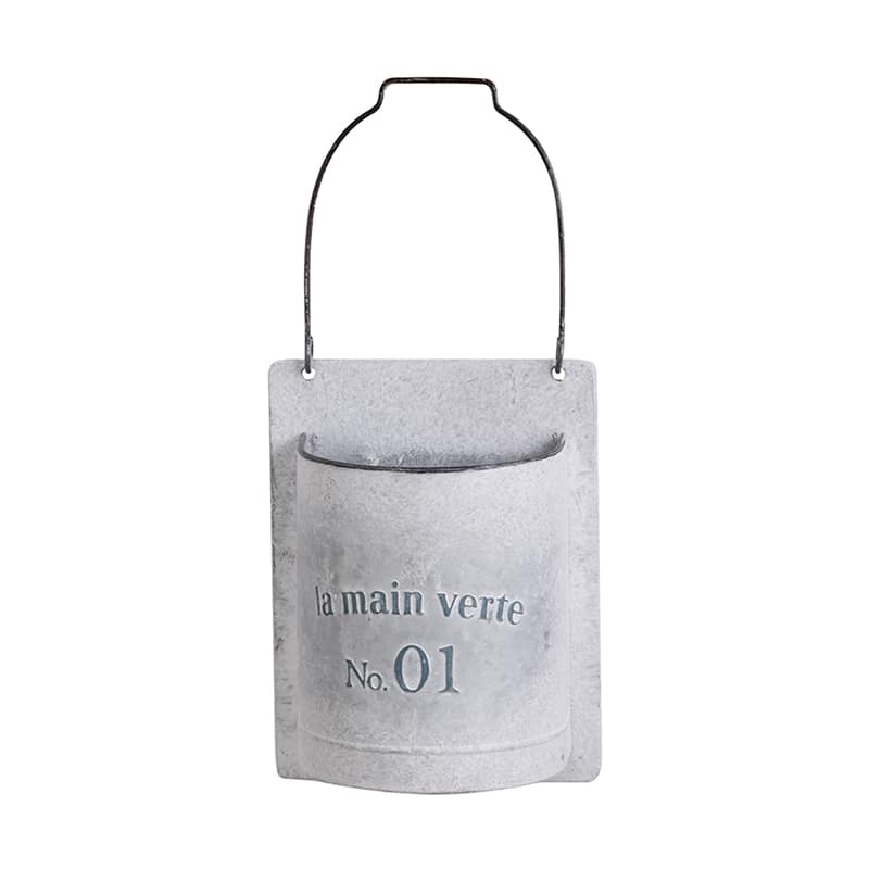 アビテ グランディール・ガーデンポケット ホワイト MW-912-WH 1個（ご注文単位1個）【直送品】