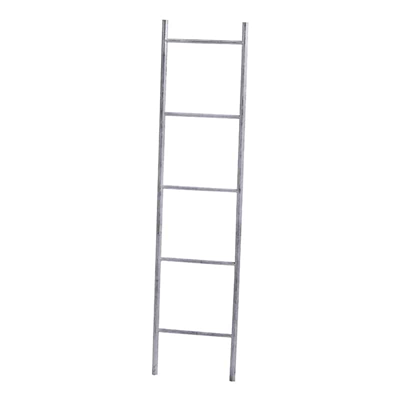 アビテ グランディール・スリムラダー ホワイト MW-915-WH 1個（ご注文単位1個）【直送品】