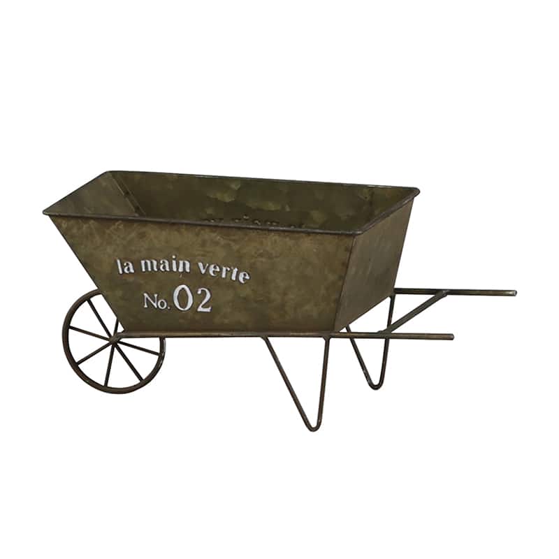 アビテ グランディール・ガーデンカート メタル MW-903-AA 1個（ご注文単位1個）【直送品】