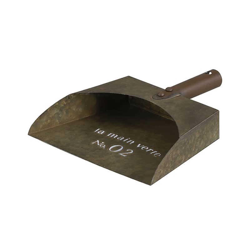 アビテ グランディール・ダストパン メタル MW-904-AA 1個（ご注文単位1個）【直送品】