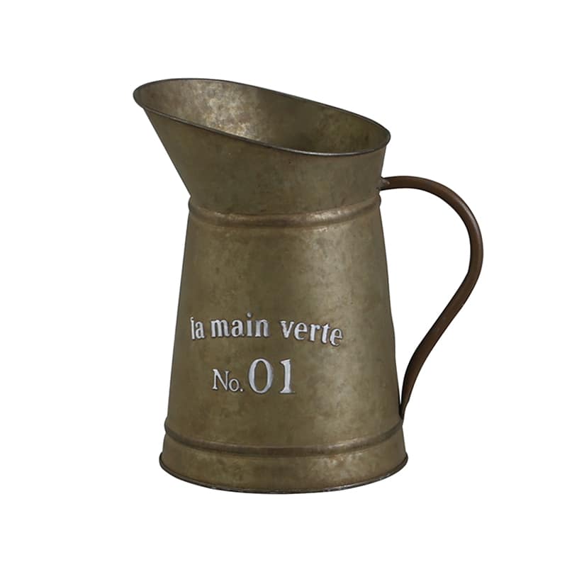 アビテ グランディール・ピッチャー S メタル MW-908-AA 1個（ご注文単位1個）【直送品】