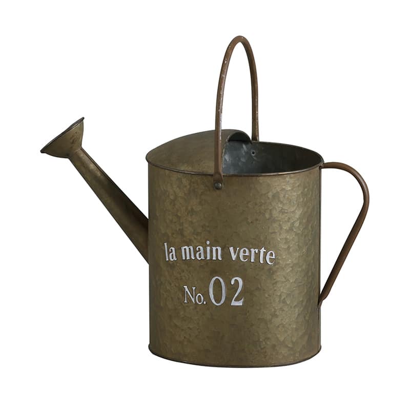 アビテ グランディール・ウォーターカンA メタル MW-910-AA 1個（ご注文単位1個）【直送品】