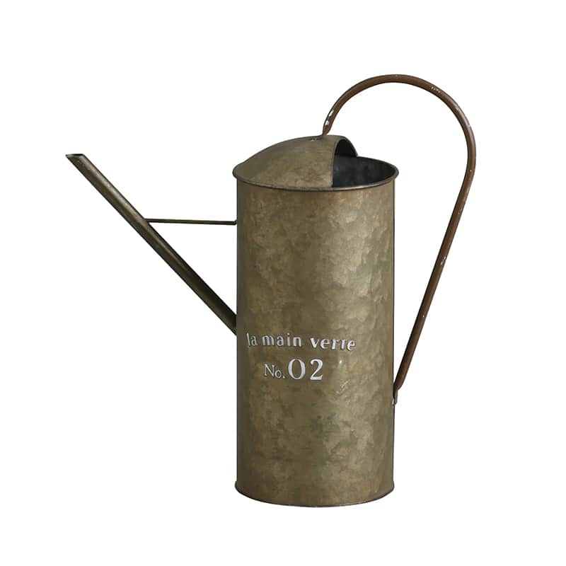 アビテ グランディール・ウォーターカンB メタル MW-911-AA 1個（ご注文単位1個）【直送品】