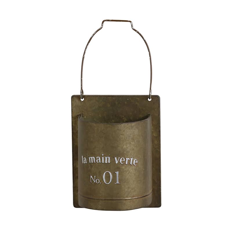 アビテ グランディール・ガーデンポケット メタル MW-912-AA 1個（ご注文単位1個）【直送品】