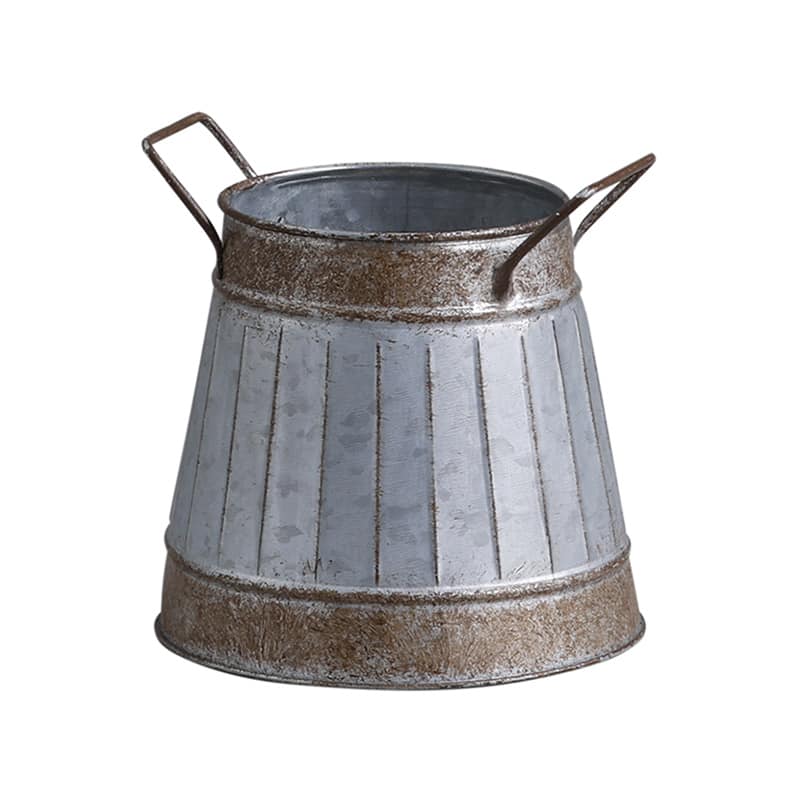 アビテ ルアン・ハンドルポット MY-203-AA 1個（ご注文単位1個）【直送品】