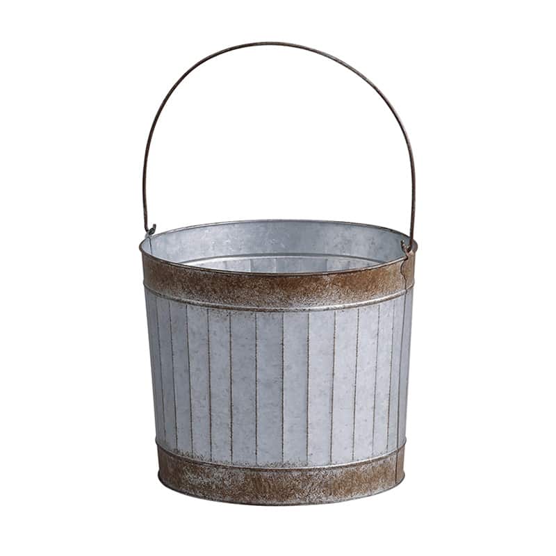 アビテ ルアン・バケツ MY-208-AA 1個（ご注文単位1個）【直送品】