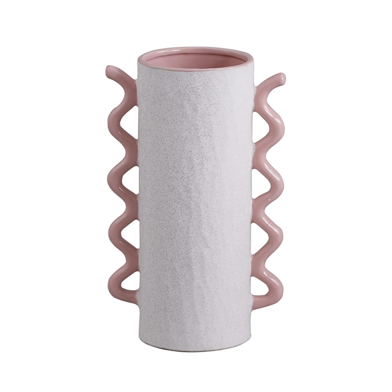 アビテ デランナ・アンブレラスタンド ピンク IG-201-PK 1個（ご注文単位1個）【直送品】