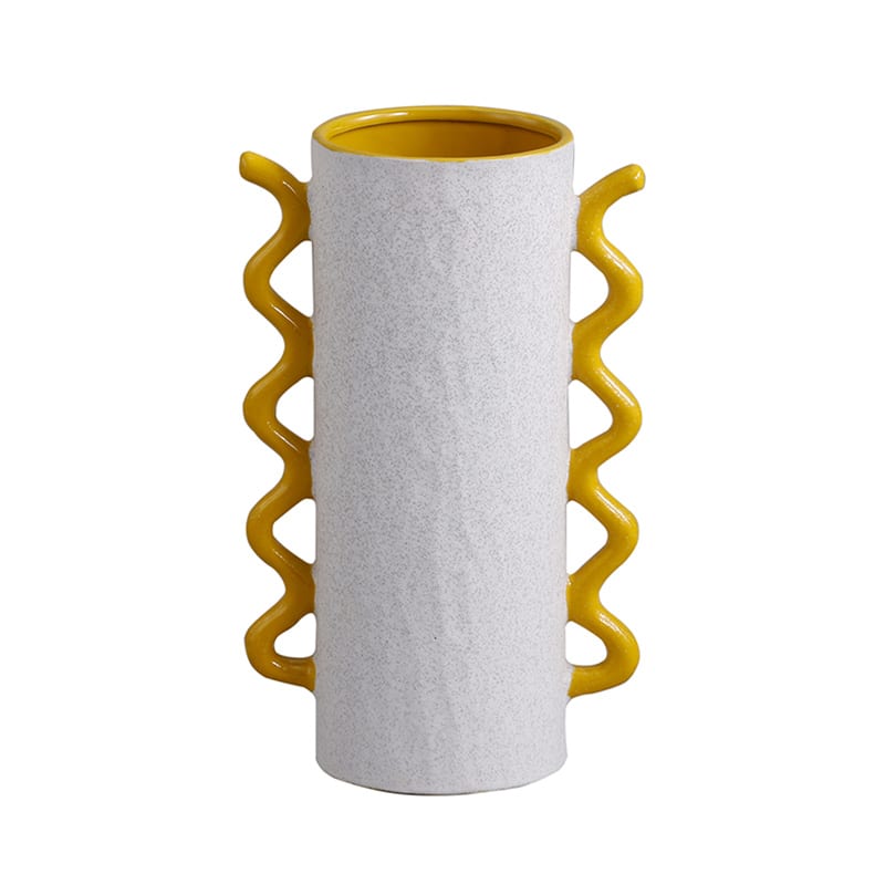 アビテ デランナ・アンブレラスタンド イエロー IG-201-YE 1個（ご注文単位1個）【直送品】