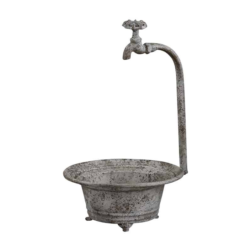 アビテ パティーヌ・タップポット L IJI-005-AA 1個（ご注文単位1個）【直送品】