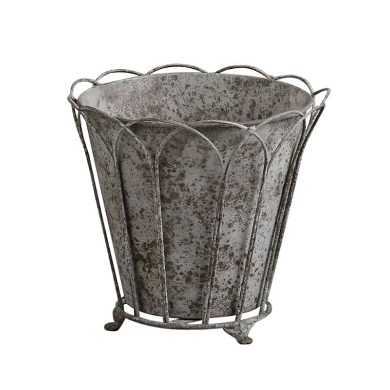 アビテ パティーヌ・プランター S IJI-006-AA 1個（ご注文単位1個）【直送品】