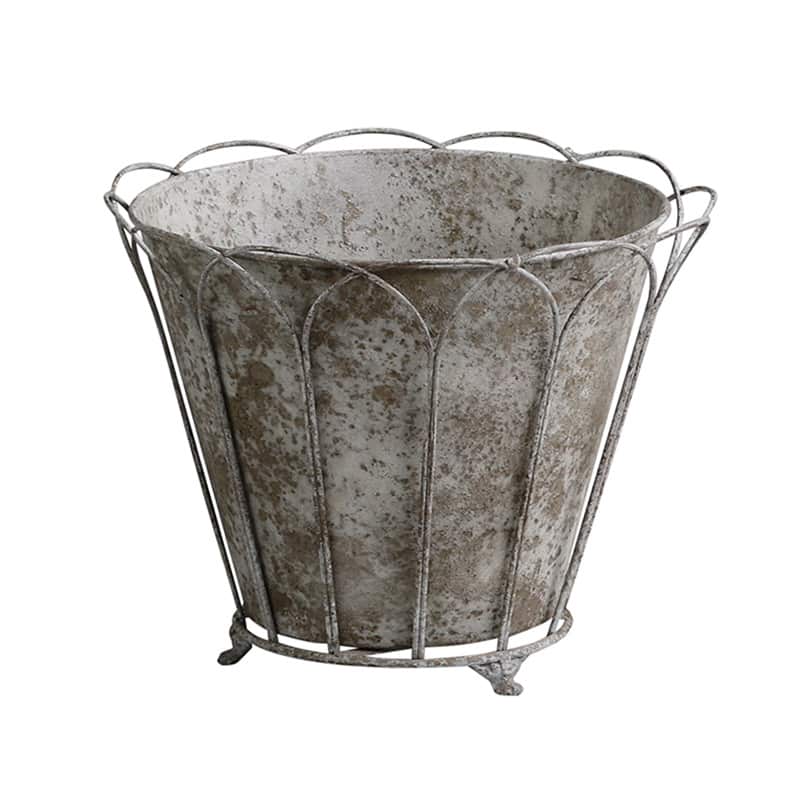 アビテ パティーヌ・プランター L IJI-007-AA 1個（ご注文単位1個）【直送品】