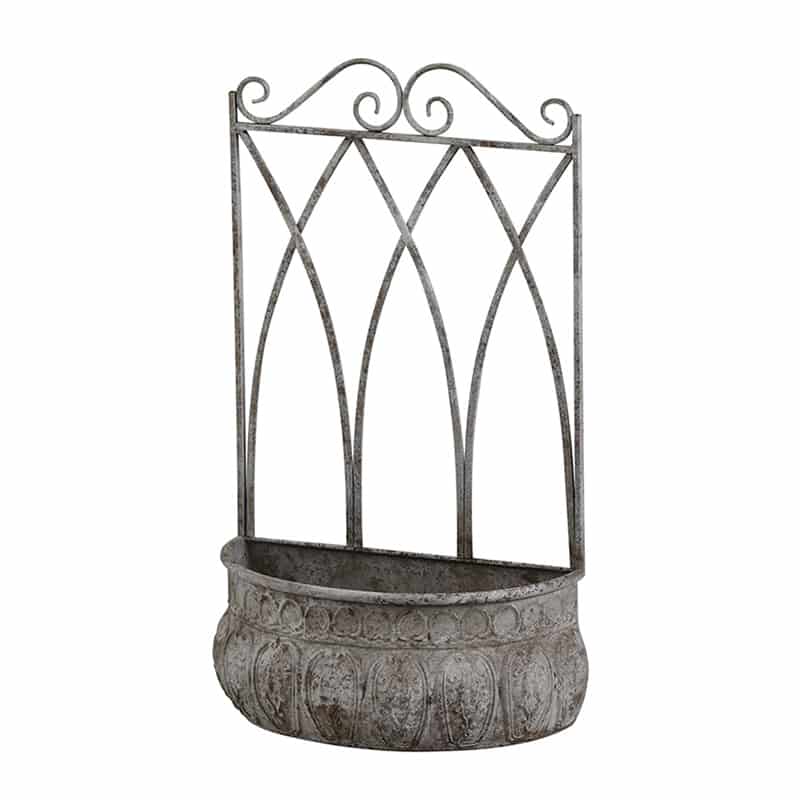 アビテ パティーヌ・ガーデンポケット IJI-008-AA 1個（ご注文単位1個）【直送品】