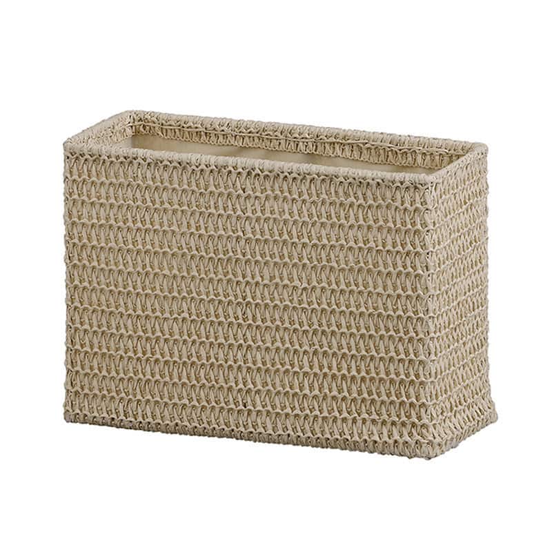 アビテ レジェ・マガジンラック アイボリー FD-303-IV 1個(ご注文単位1個)【直送品】