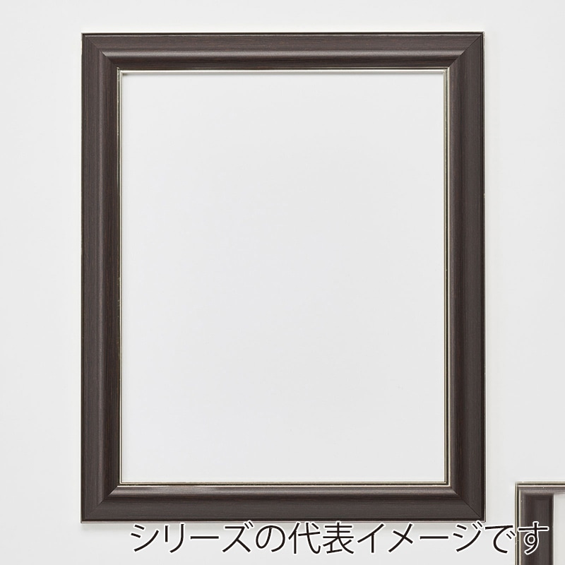 アルナ デッサン額 HVM MO判 900×700mm オークフレーム 1個(ご注文単位1個)【直送品】