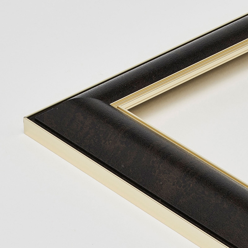 アルナ デッサン額 HVM 半切 545×424mm 宗達フレーム 1個(ご注文単位1個)【直送品】