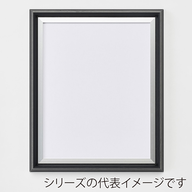 アルナ デッサン額　エトルタ 700角 ビターフレーム 1個（ご注文単位1個）【直送品】