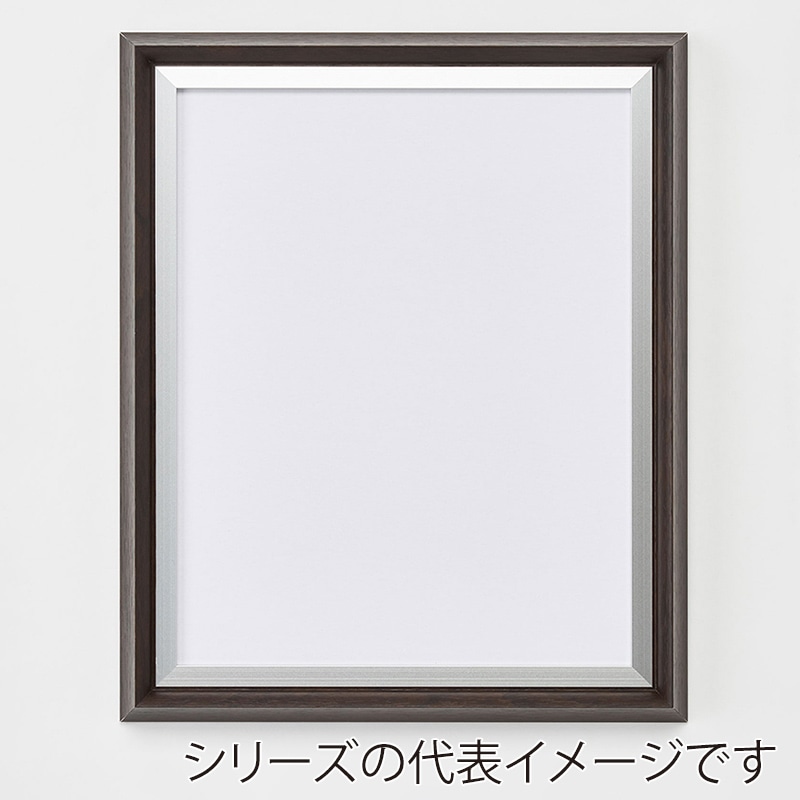 アルナ デッサン額　エトルタ A-4　297×210mm オークフレーム 1個（ご注文単位1個）【直送品】