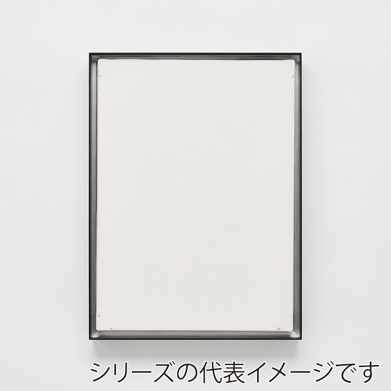 アルナ 仮縁 グレース F-130 1940×1620mm ビターフレーム 1個(ご注文単位1個)【直送品】