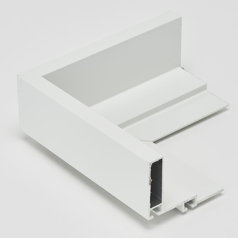 アルナ 仮縁 コア F-100 1621×1303mm ホワイトフレーム 1個(ご注文単位1個)【直送品】