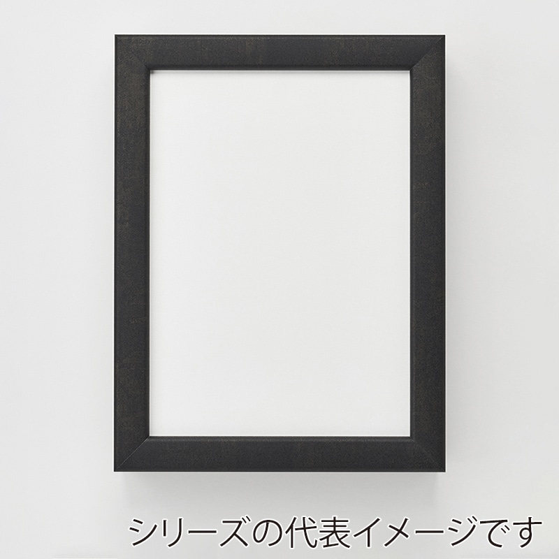 アルナ コレクションケース・仮縁　ボルドー M-20　727×500mm 宗達フレーム 1個（ご注文単位1個）【直送品】