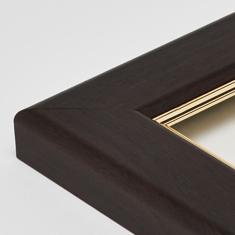 アルナ デッサン額 CF 面金付き 400角 オークフレーム 1個(ご注文単位1個)【直送品】