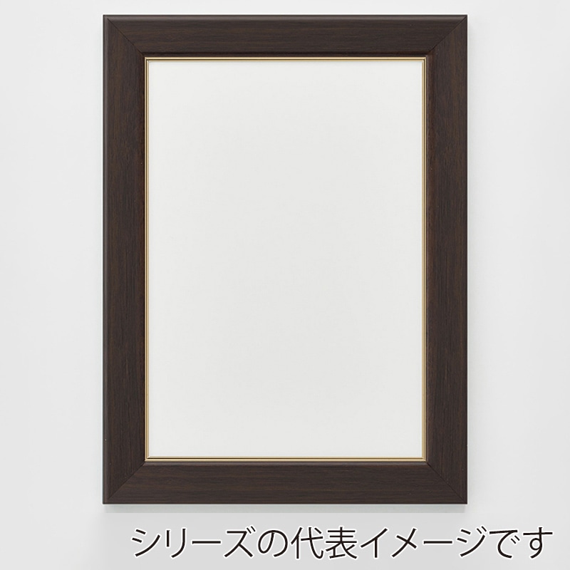 アルナ デッサン額　CF　面金付き A-3　420×297mm オークフレーム 1個（ご注文単位1個）【直送品】