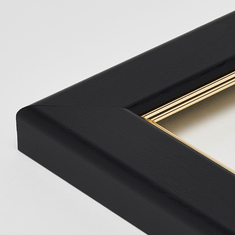 アルナ デッサン額 CF 面金付き 大判 850×660mm ビターフレーム 1個(ご注文単位1個)【直送品】