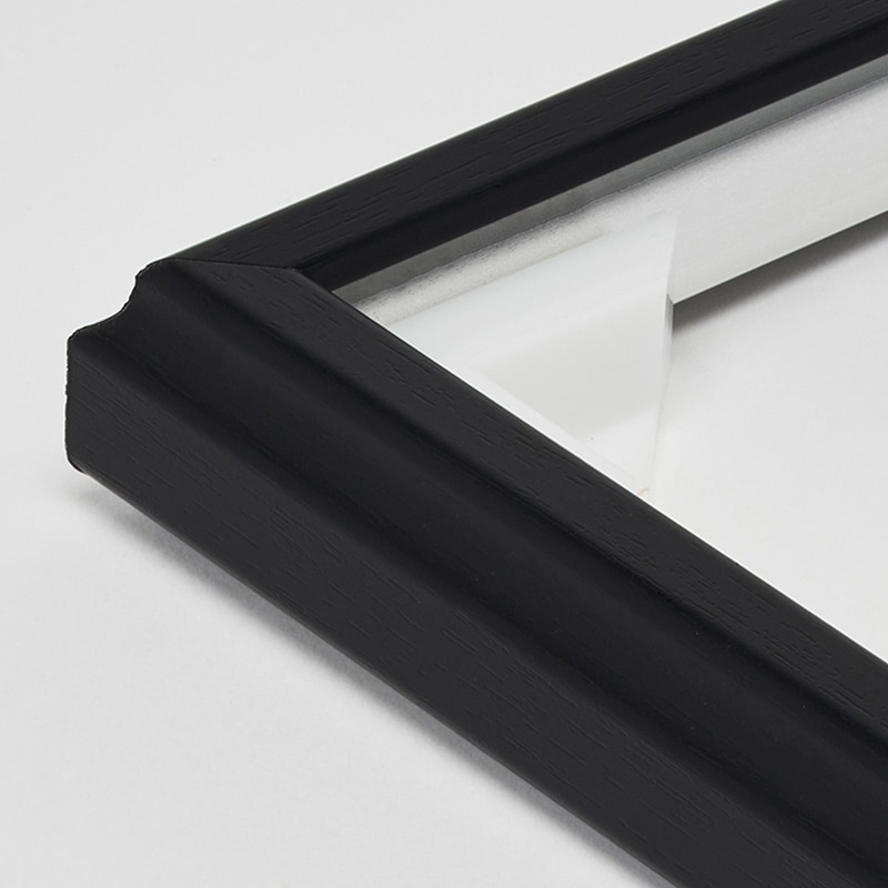 アルナ ポスターパネル オープンスライド A-1 841×594mm ビターフレーム 1個(ご注文単位1個)【直送品】