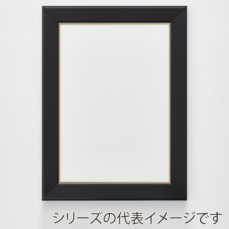 アルナ デッサン額　CF　面金付き B-3　515×364mm ビターフレーム 1個（ご注文単位1個）【直送品】