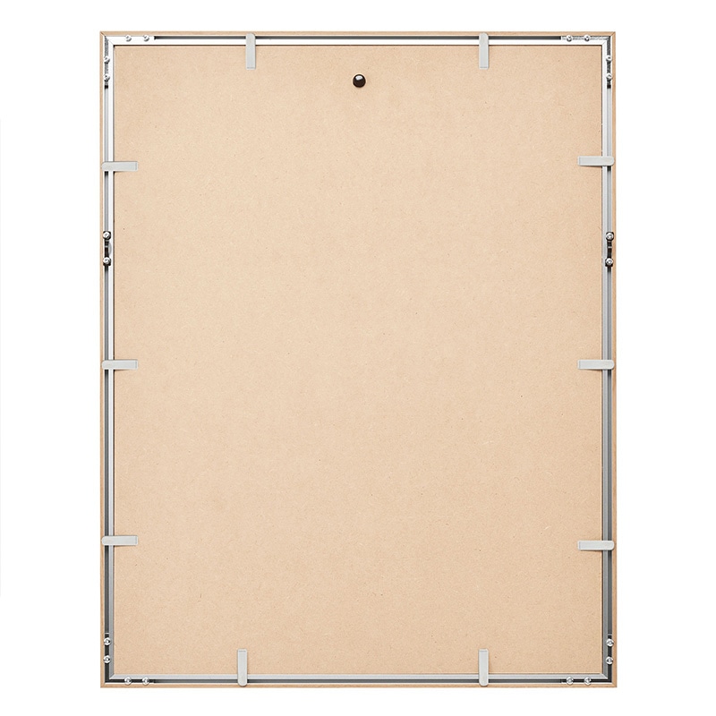 アルナ 簡易ユニフォームケース シェリール ナチュラルフレーム/ベージュ布 1個(ご注文単位1個)【直送品】