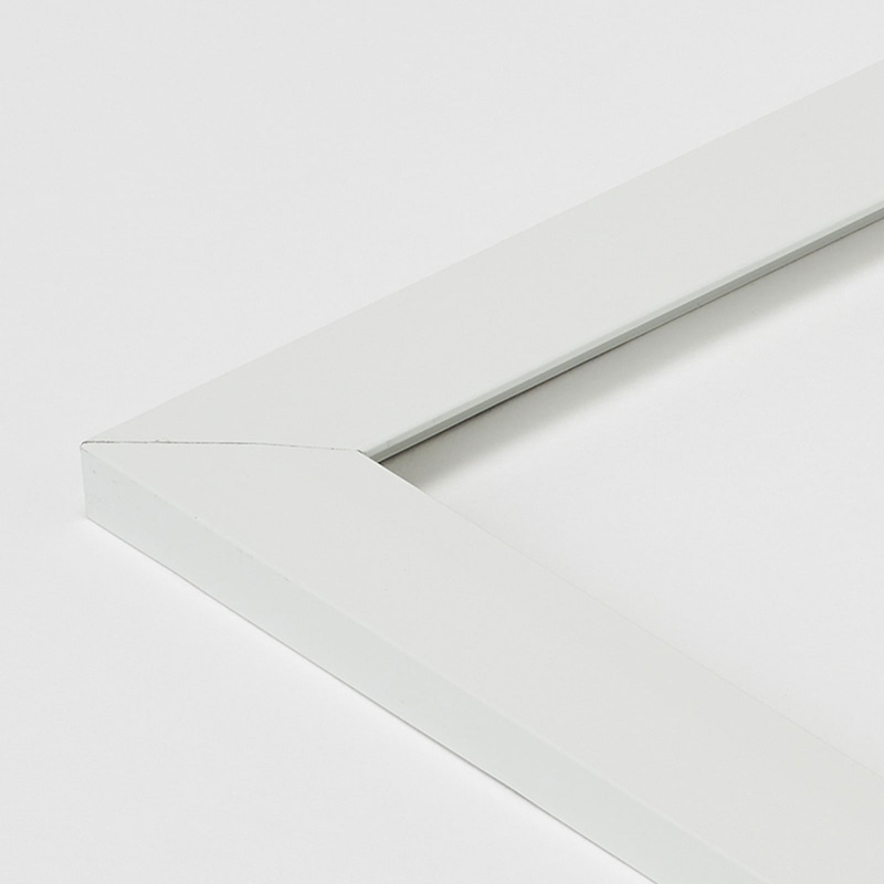 アルナ ポスターパネル Jパネル B-4 364×257mm ホワイトフレーム 1個(ご注文単位1個)【直送品】