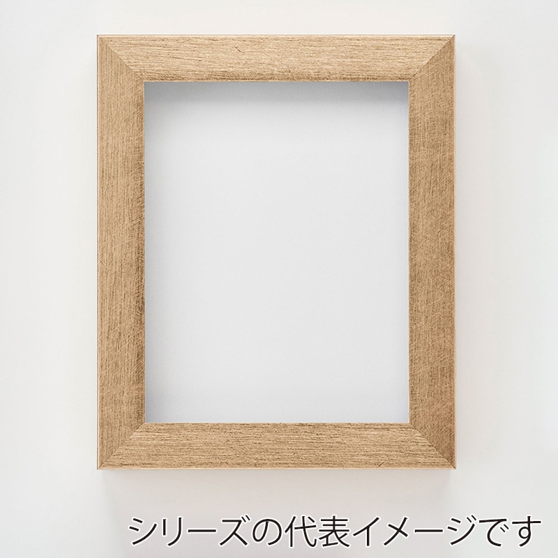アルナ 油額 ダブルフレーム SM 227×158mm ゴールドフレーム 1個(ご注文単位1個)【直送品】