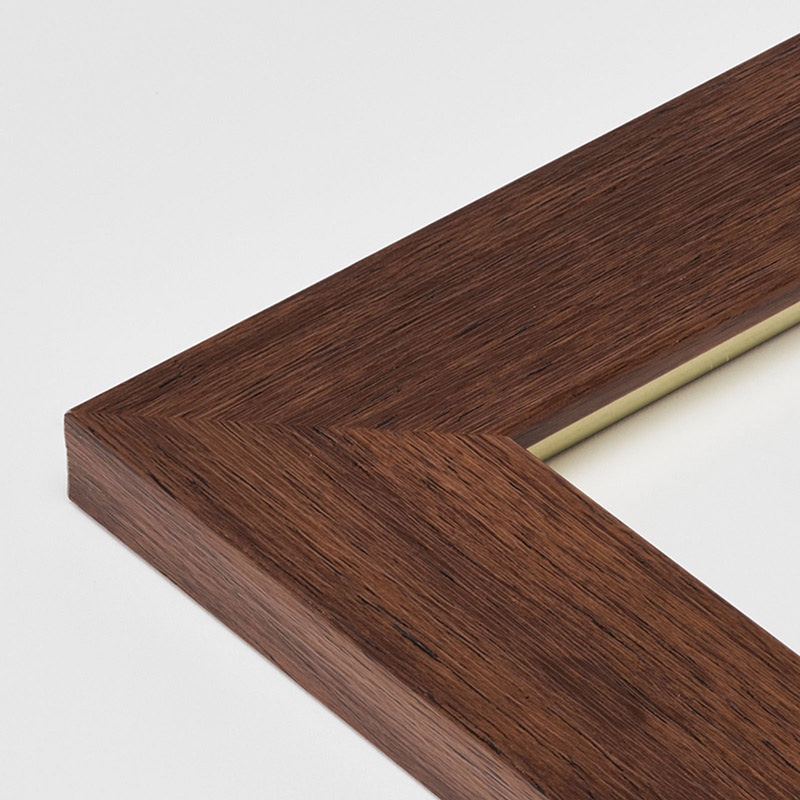 アルナ デッサン額　APS-07 A-1　841×594mm ダークブラウンフレーム 1個（ご注文単位1個）【直送品】