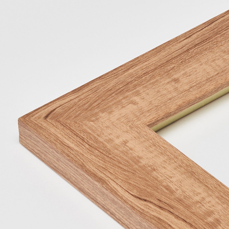 アルナ デッサン額　APS-07 三三　606×455mm ライトブラウンフレーム 1個（ご注文単位1個）【直送品】