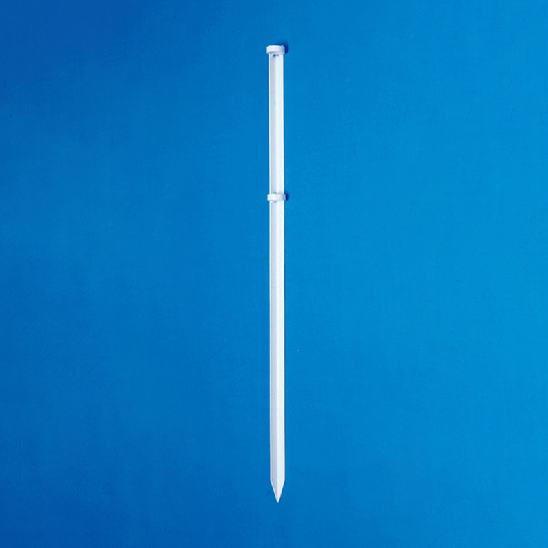 P・O・Pプロダクツ クイ型ポール立て  No.294 1本（ご注文単位1本）【直送品】