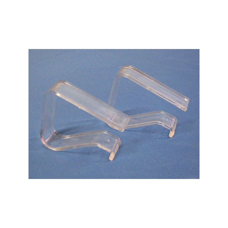 P・O・Pプロダクツ テーブルカバー止め 2個セット 853 1セット（ご注文単位1セット）【直送品】