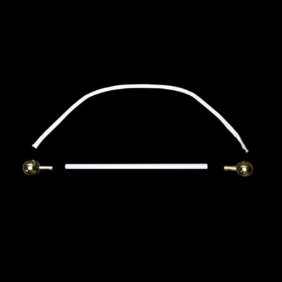 P・O・Pプロダクツ タペ器具セット 丸パイプ26cm No.927 1セット(ご注文単位1セット)【直送品】