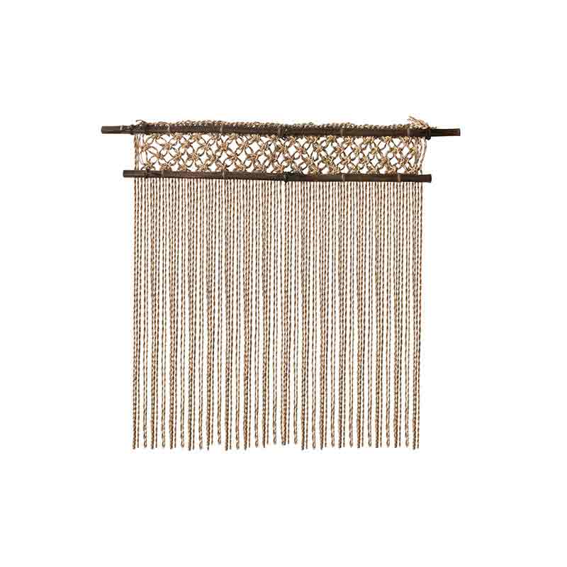 P・O・Pプロダクツ 縄のれん 中 4尺 1200mm 2468 無地 1枚(ご注文単位1枚)【直送品】