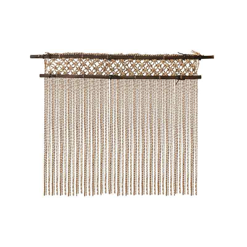 P・O・Pプロダクツ 縄のれん 大 5尺 1500mm 2469 無地 1枚(ご注文単位1枚)【直送品】