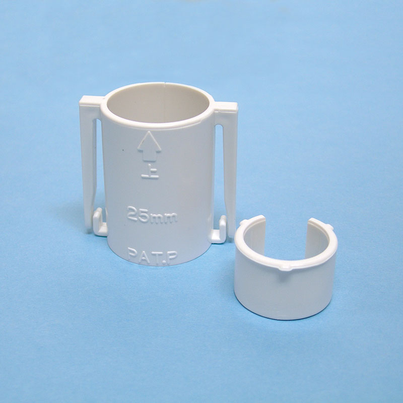 P・O・Pプロダクツ くるなび 25φ用 No.2966 1個（ご注文単位1個）【直送品】