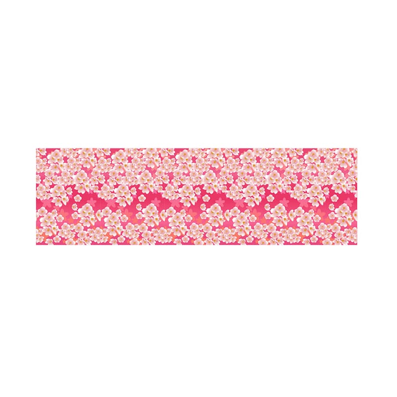 P・O・Pプロダクツ ロール幕 900mm丈　7800mm幅 3849　さくら 1枚（ご注文単位1枚）【直送品】