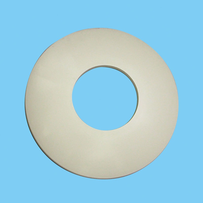 P・O・Pプロダクツ のぼり備品　ポール台ドーム君用リング  4487 1個（ご注文単位1個）【直送品】