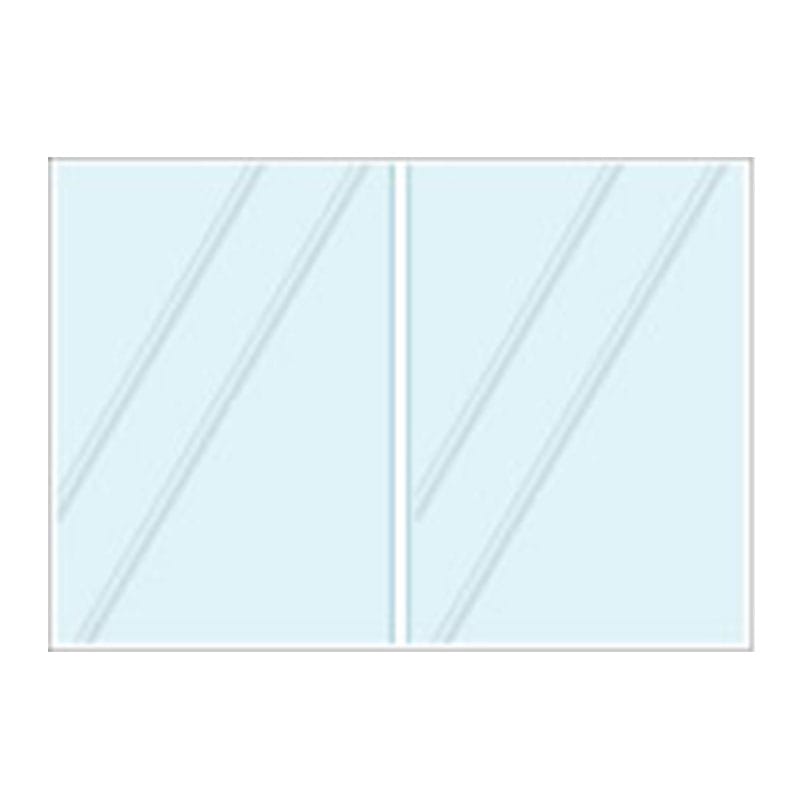 P・O・Pプロダクツ メニューブック 追加ビニール LS-111用 7222 1枚(ご注文単位1枚)【直送品】