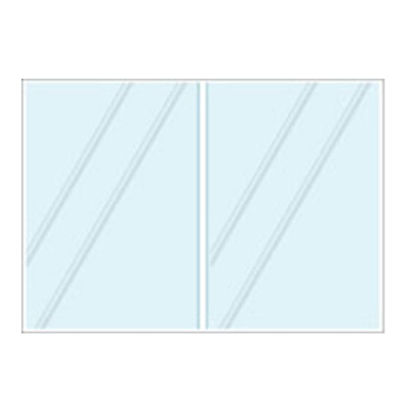 P・O・Pプロダクツ メニューブック 追加ビニール MS-301用 7239 1枚(ご注文単位1枚)【直送品】