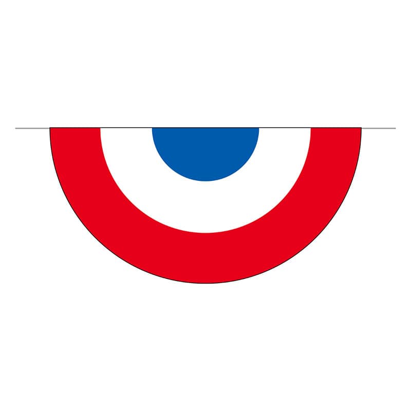 P・O・Pプロダクツ オープン幕　1枚タイプ W450×H900mm 19449　外赤 1枚（ご注文単位1枚）【直送品】