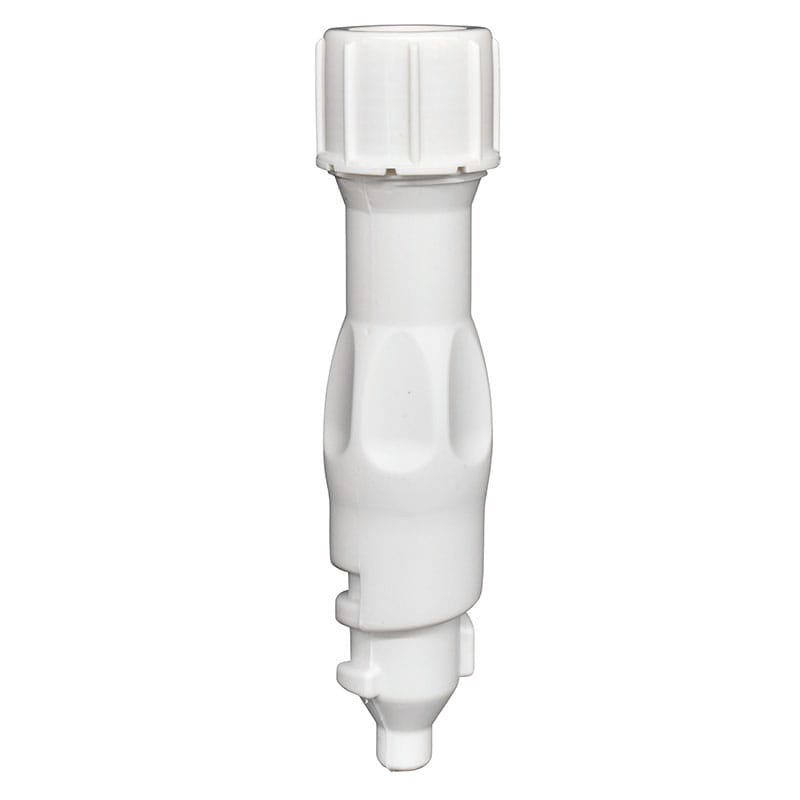 P・O・Pプロダクツ のぼり備品　ポール台角型18L用芯棒  26813 1個（ご注文単位1個）【直送品】