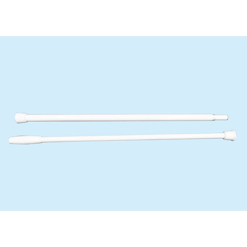 P・O・Pプロダクツ ジョイント式つっぱり棒 S 42500 白 1枚(ご注文単位1枚)【直送品】