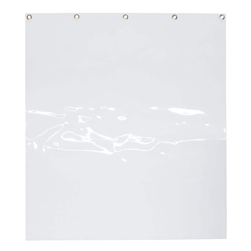 P・O・Pプロダクツ 飛沫防止　ビニールカーテン  44550 1枚（ご注文単位1枚）【直送品】