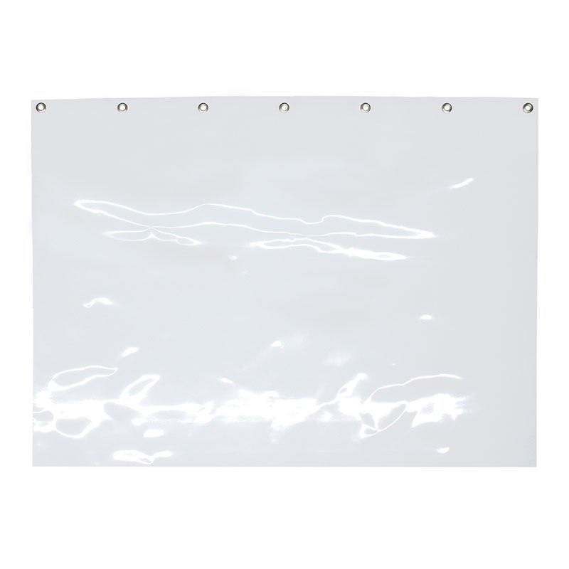 P・O・Pプロダクツ 飛沫防止　ビニールカーテン  44551 1枚（ご注文単位1枚）【直送品】